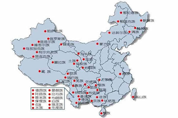 最新或2024（历届）民族学专业就业前景怎么样？