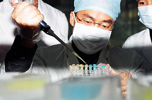 最新或2024（历届）刑事科学技术专业就业前景怎么样？