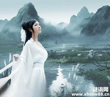 雨晴赏析
