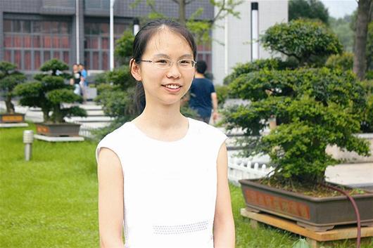 最新或2024（历届）黄石理科状元