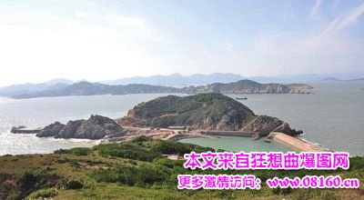 山东的无人岛有哪些，山东无人岛招租