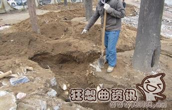 男子失踪5年后尸骨被发现，凶手是妻子的表哥