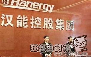 汉能公司在裁员吗，上市首亏