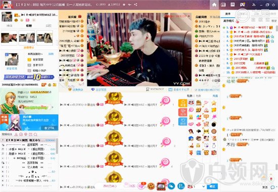 最新或2024（历届）0223阿哲直播录像回放 yy阿哲发火指责天佑挑事