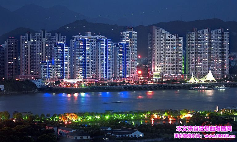 最新或2024（历届）中国一线二线城市名单，最新中国一二三线城市名单