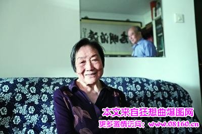 为袁崇焕守墓的佘老太照片，为何为袁崇焕守墓400年？