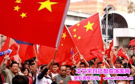 最新或2024（历届）中国将成最穷的国家？解密背后的逻辑