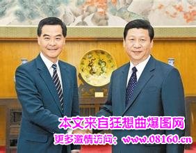 香港特区行政长官普选，为什么最新或2024（历届）香港普选