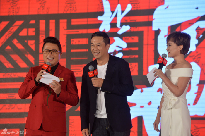 最新或2024（历届）北京卫视周播剧名单 青云志2盗墓笔记2齐登场1