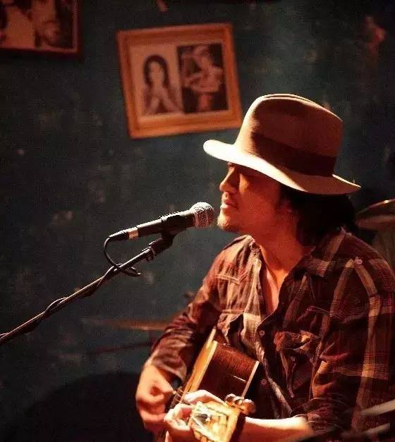 中国新歌声李夏离开北京背后故事 蒋敦豪离开北京演唱视频7