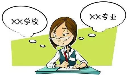安徽最新或2024（历届）高考志愿填报时间及志愿设置