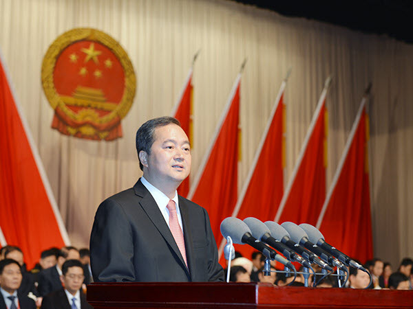 最新或2024（历届）泉州市委常委最新名单 泉州市县政府领导一览