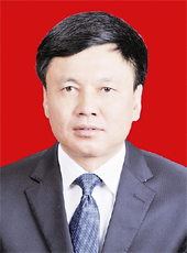 最新或2024（历届）长治市领导班子成员分工安排