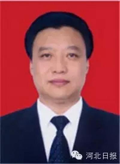 张家口领导班子成员最新2021历届最新张家口领导班子成员名单
