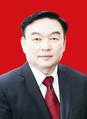 最新或2024（历届）长治市领导班子成员分工安排
