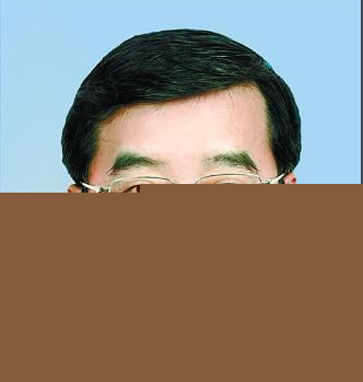 河北省委副书记，省政府省长、党组书记张庆伟
