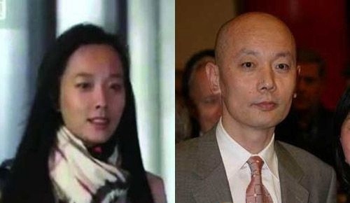除了祖蓝和金星 这些明星撞脸让你笑到肚子疼5