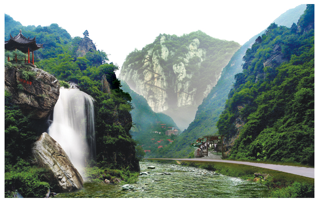 【8月份到延安旅游有什么好玩的地方】最新或2024（历届）到延安旅游去哪些景点比较好
