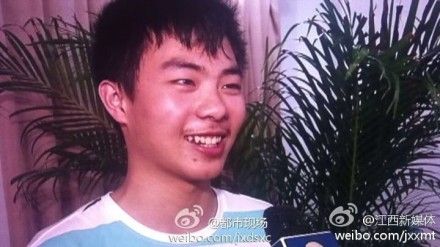 张子琦