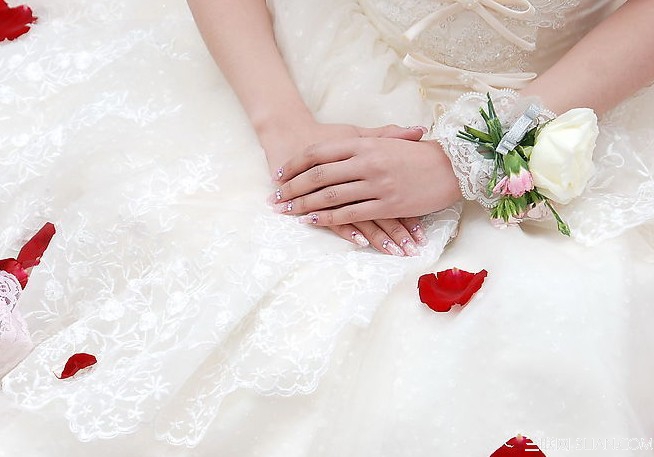 最新或2024（历届）最新颖的结婚祝福语 最贴近新人们的心	