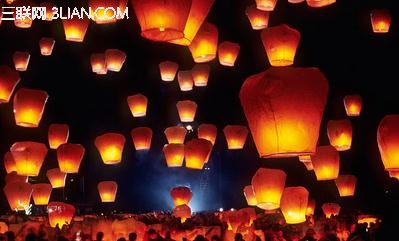 最新或2024（历届）送网友的元宵节祝福语                    太阳教育网